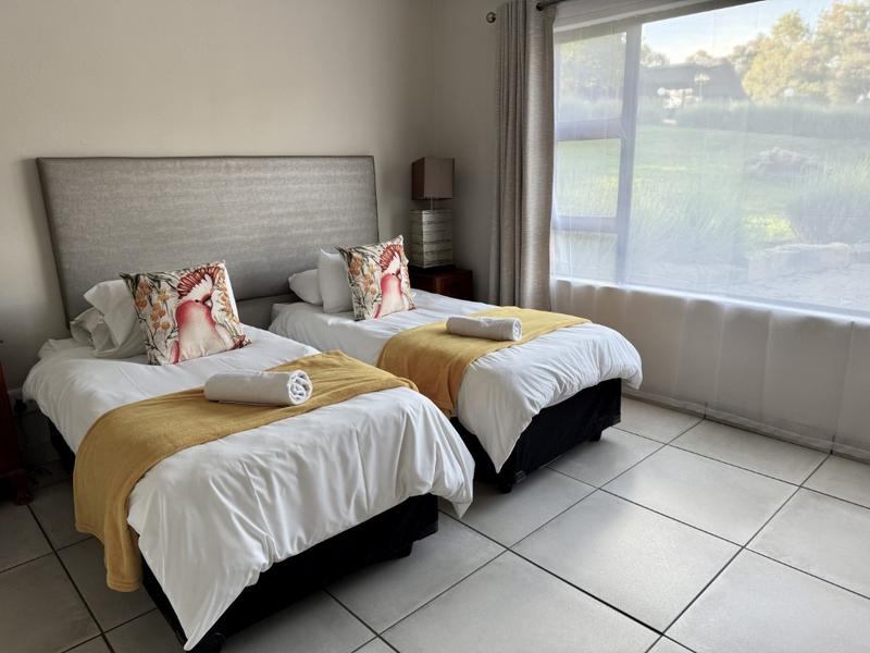 20 Bedroom Property for Sale in Paul Roux Free State